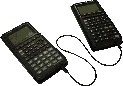 Calc to Calc Cable