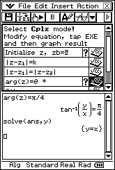 ComplexRegions - eActivity