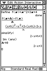 DiffFirstPrinc - eActivity