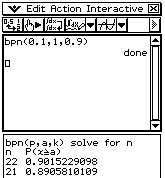 bpn - Mini-Program