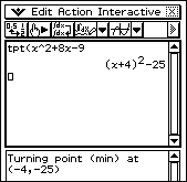tpt - Mini-Program