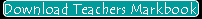 Download Teachers Markbook - find out more...