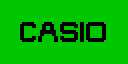 casio
