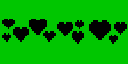 hearts