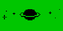 planet