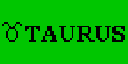 sstaurus